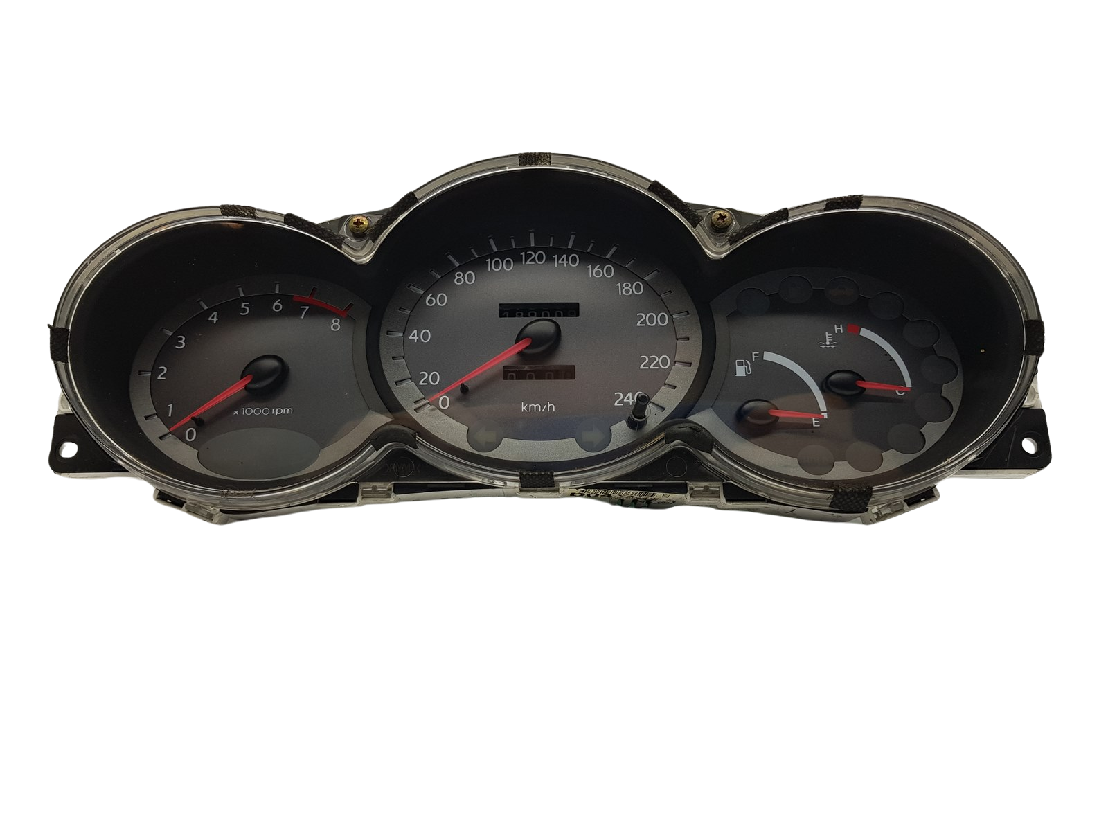Velocímetro Hyundai Coupe 94003-27120 2002-5950 2799 main product photo