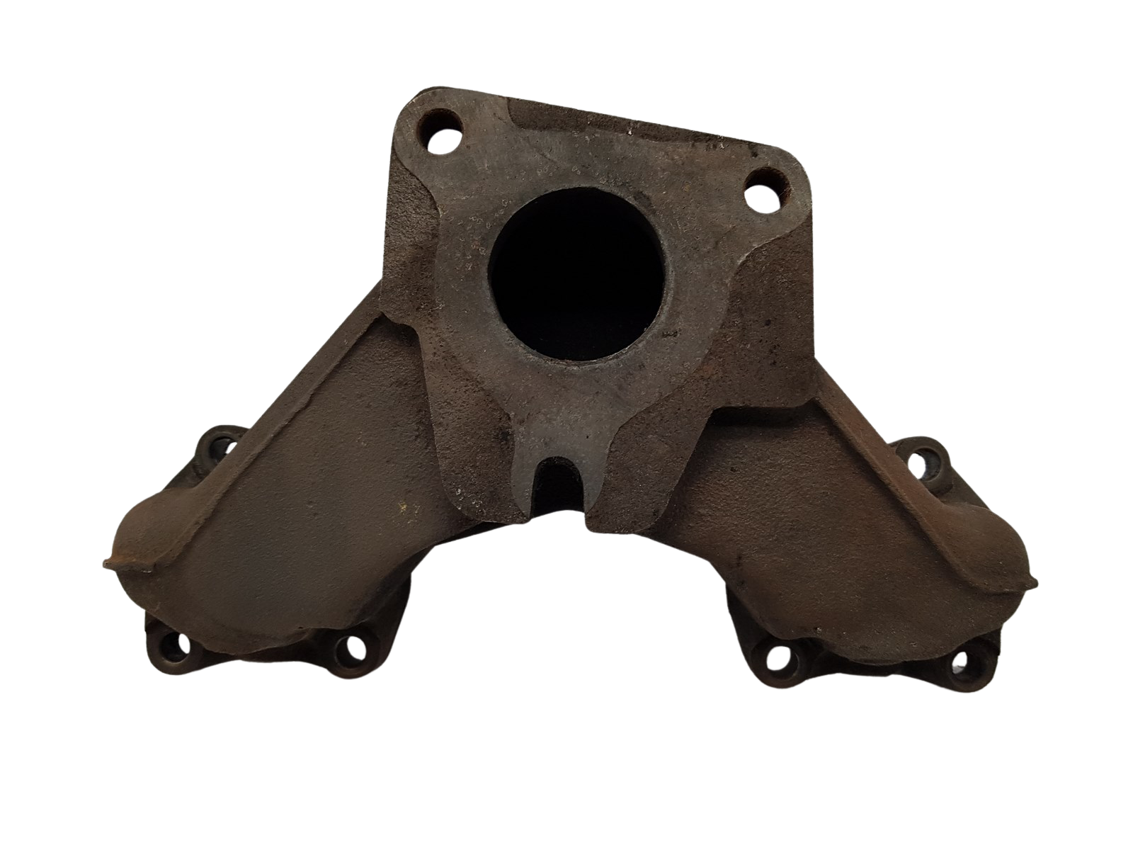 Coletor escape 034157 Peugeot 306 405 1.9 TD D8A DHY 12342 main product photo