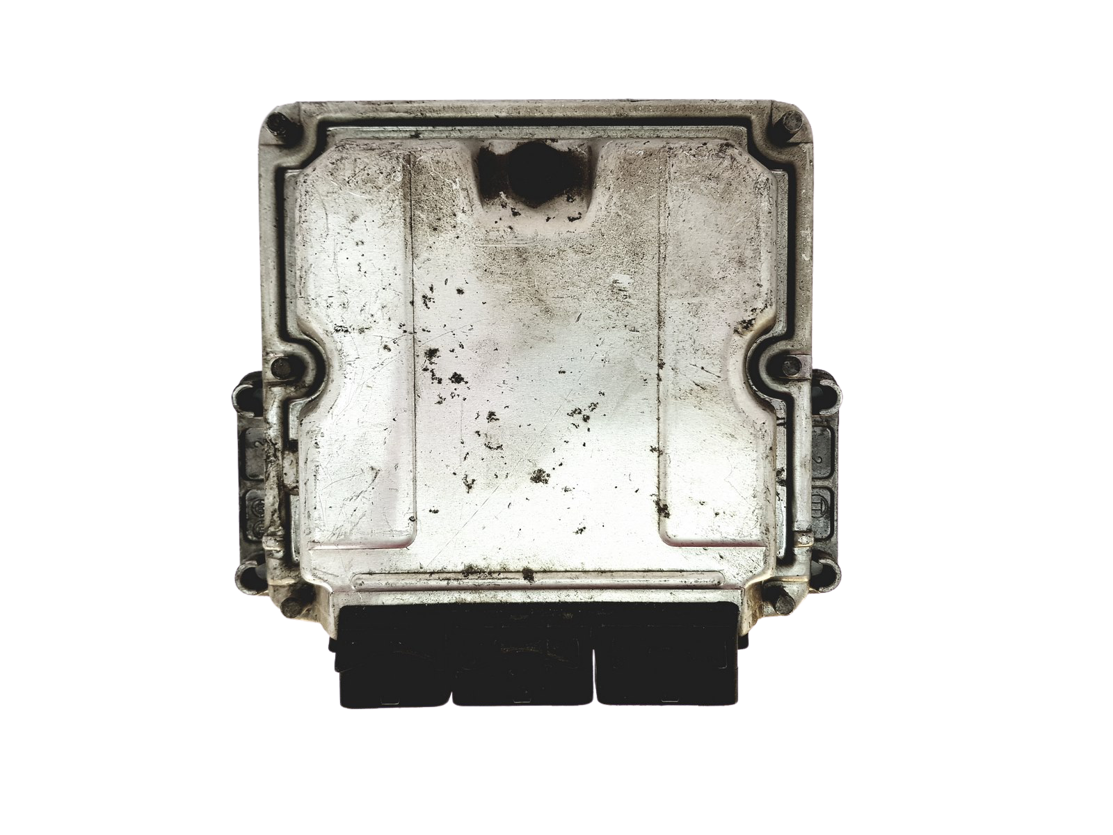 Unidade de Controlo 8200091428 0281010787 Renault Nissan Bosch 26441 main product photo