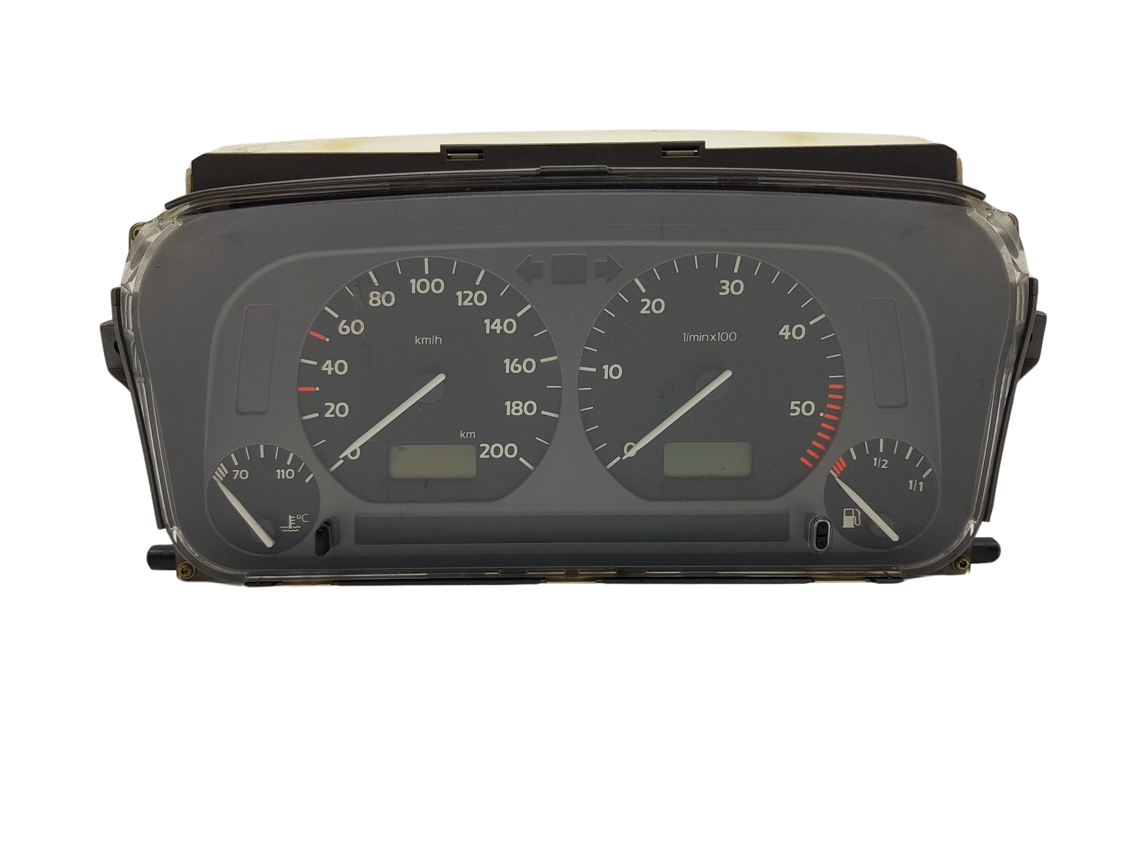 Velocímetro VW Golf MK3 1H0919860E 3134 main product photo