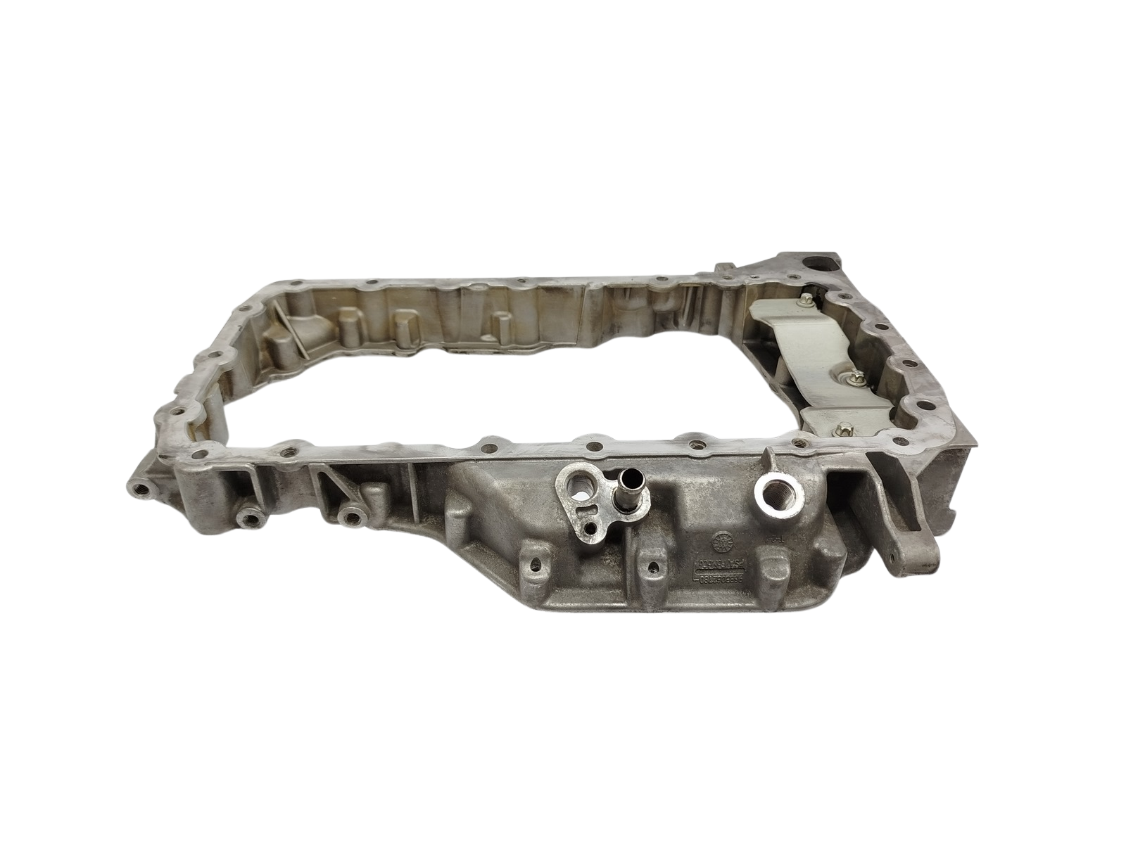 Cárter Óleo 9683062780 2,2 TD4 2,2 hdi Land Rover Citroen Peugeot main product photo