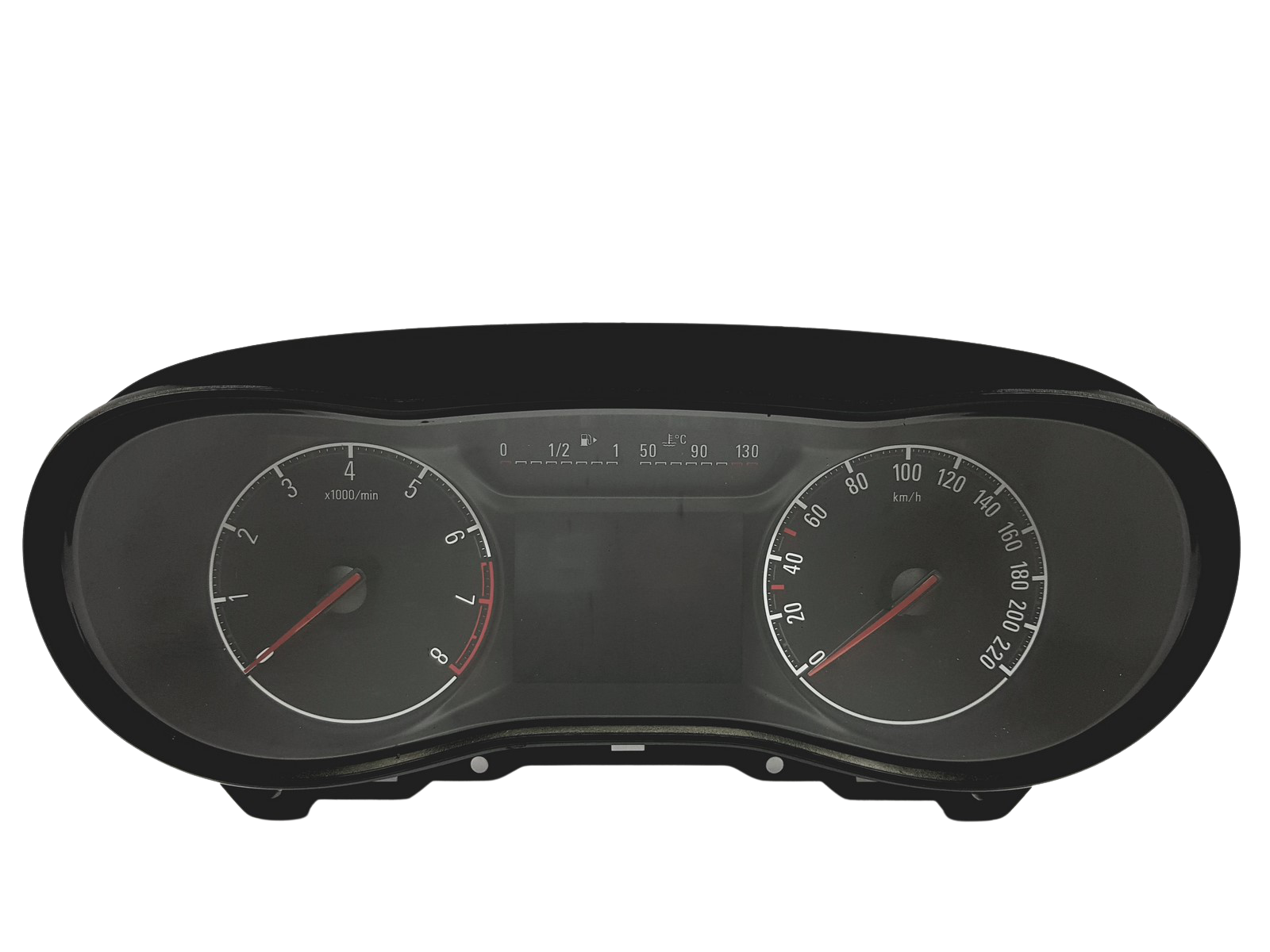 Velocímetro Opel Corsa E 39056369 367030224 50651 main product photo