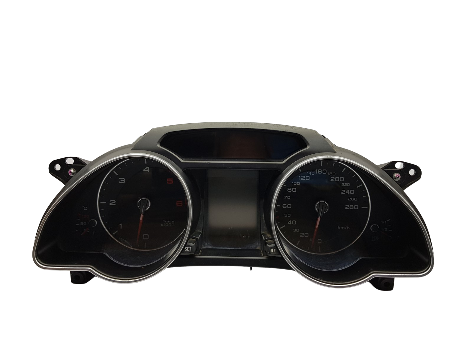 Velocímetro Audi A5 8T 8T0920930D main product photo