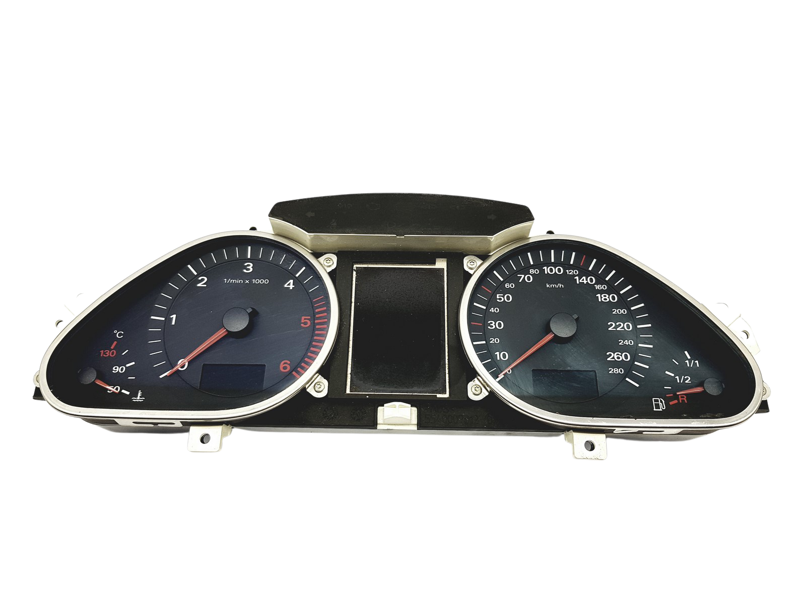 Conta-rotações Audi A6 C6 5550007301 51741 main product photo