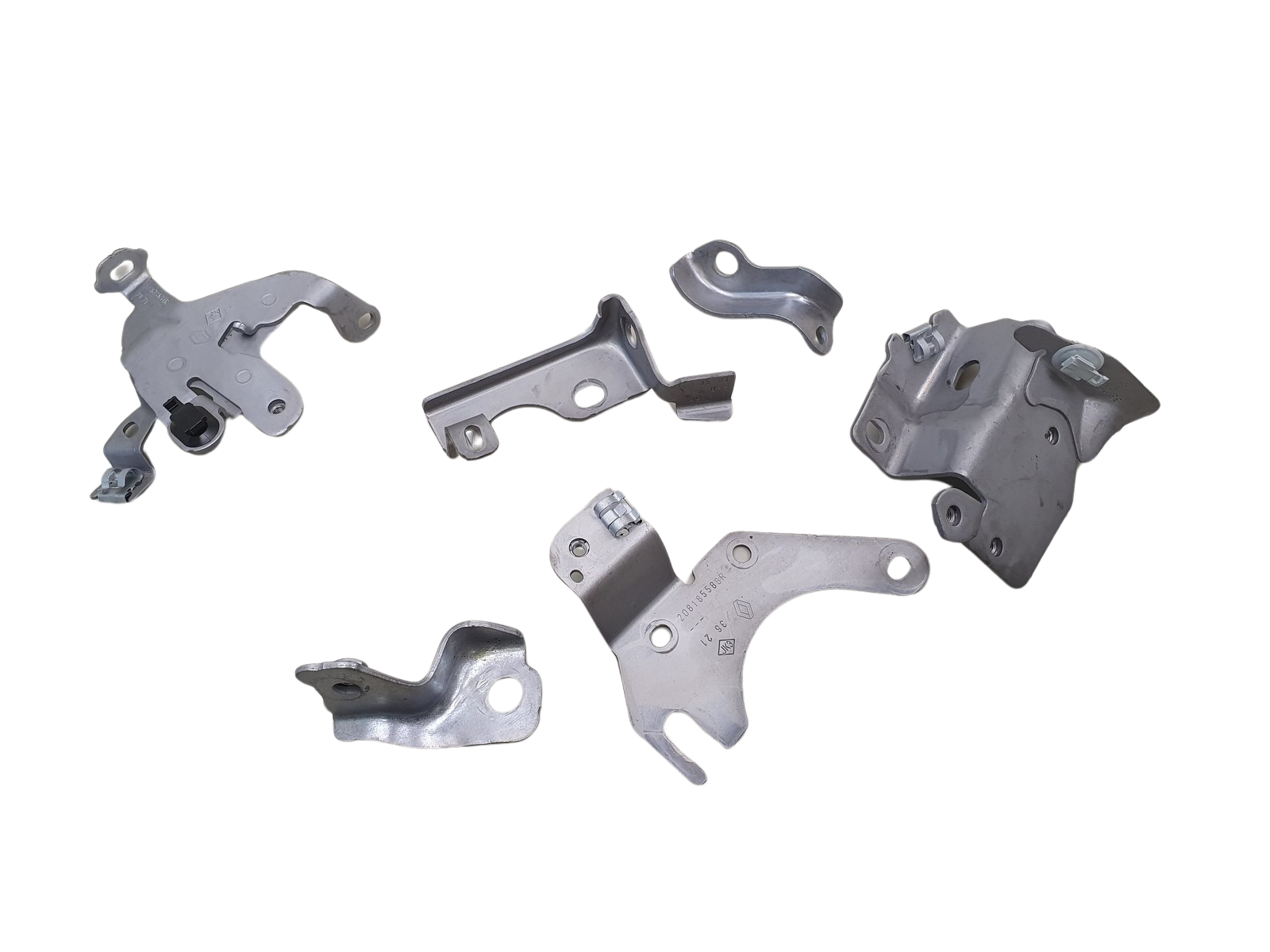 Suporte do motor Novo 1.5 Blue dci Renault 208182537R 223673634R 208185586R main product photo