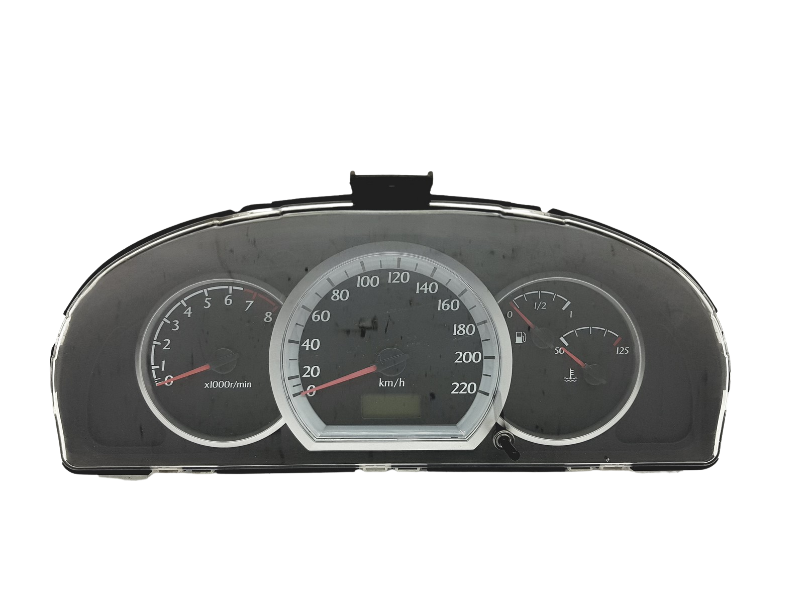 Conta-rotações Chevrolet Nubira 96430920PK 52950 main product photo