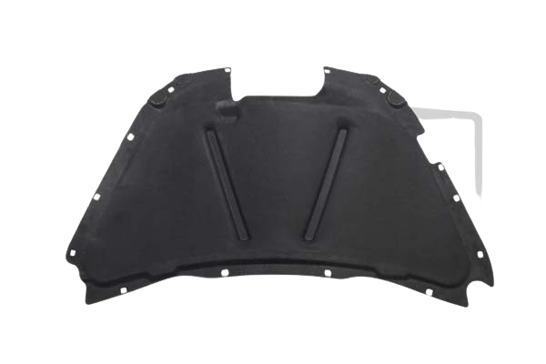 Absorvedor de som do capô Fazer VW Beetle 1C0863835K 88631701602 DPA main product photo