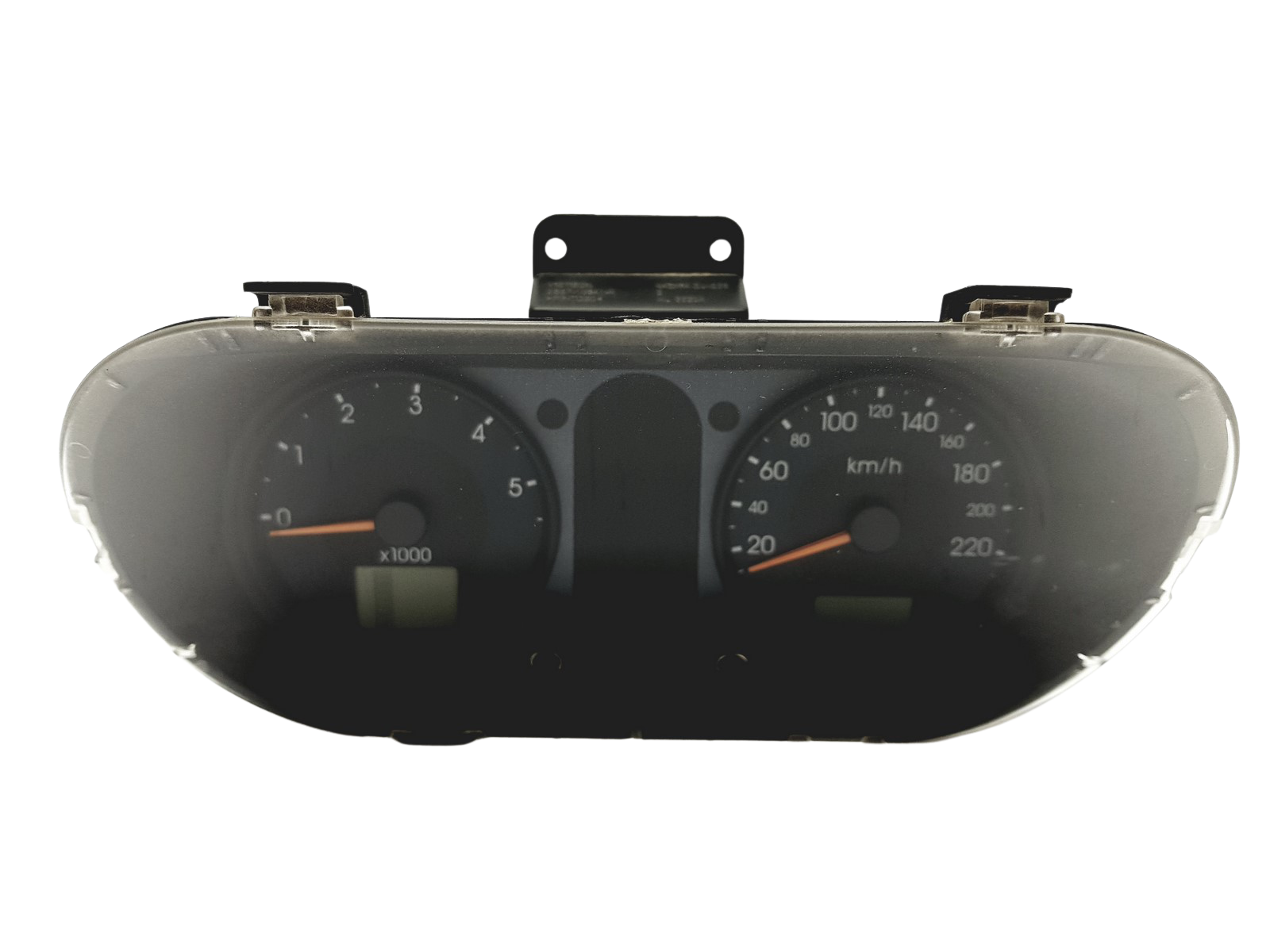 Velocímetro Ford Fusion Fiesta 2S6F-10849-NF 47935 main product photo