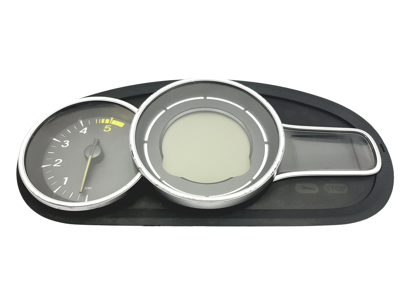 Conta-rotações Renault Megane 3 248107859R 43887 main product photo