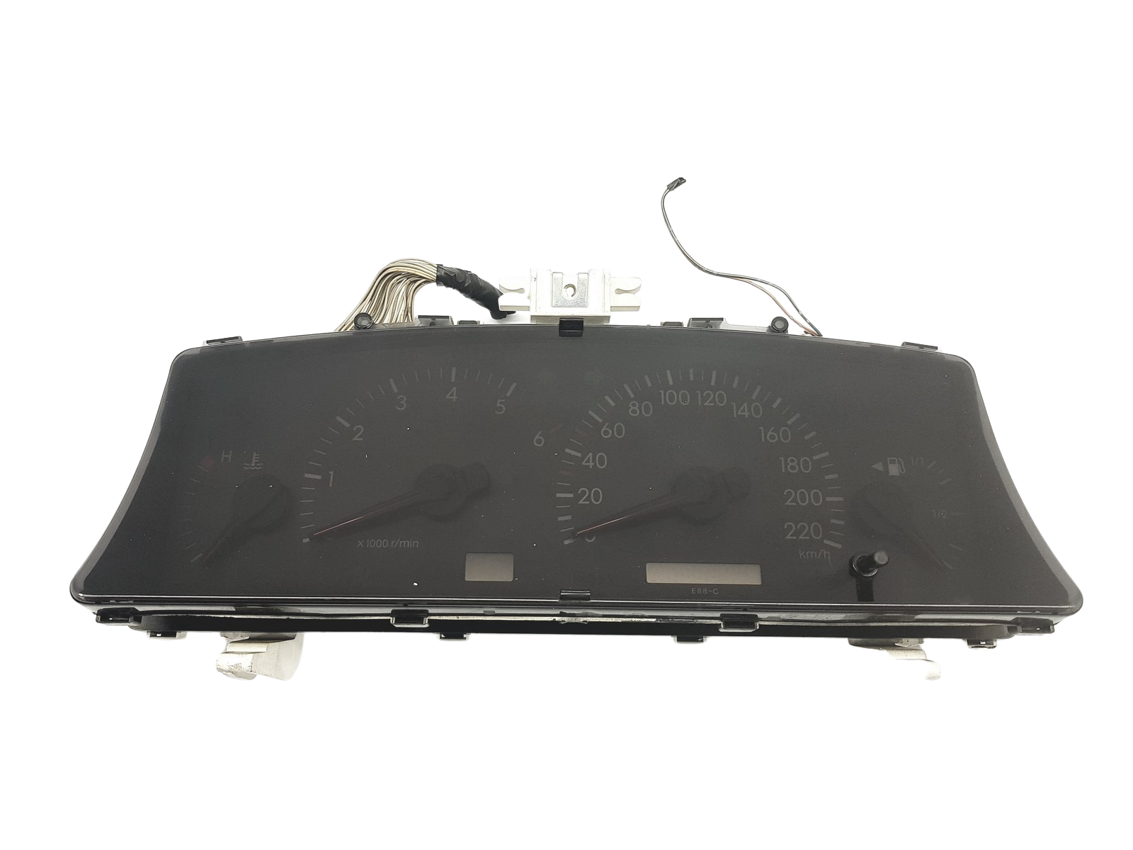 Velocímetro Toyota Corolla 83800-12A00 257420-6280 58545 main product photo