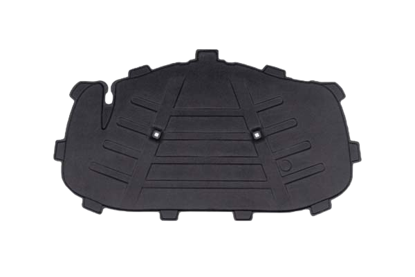 Absorvedor de som do capô Fazer Audi A3 8V0863825 88631703402 DPA main product photo