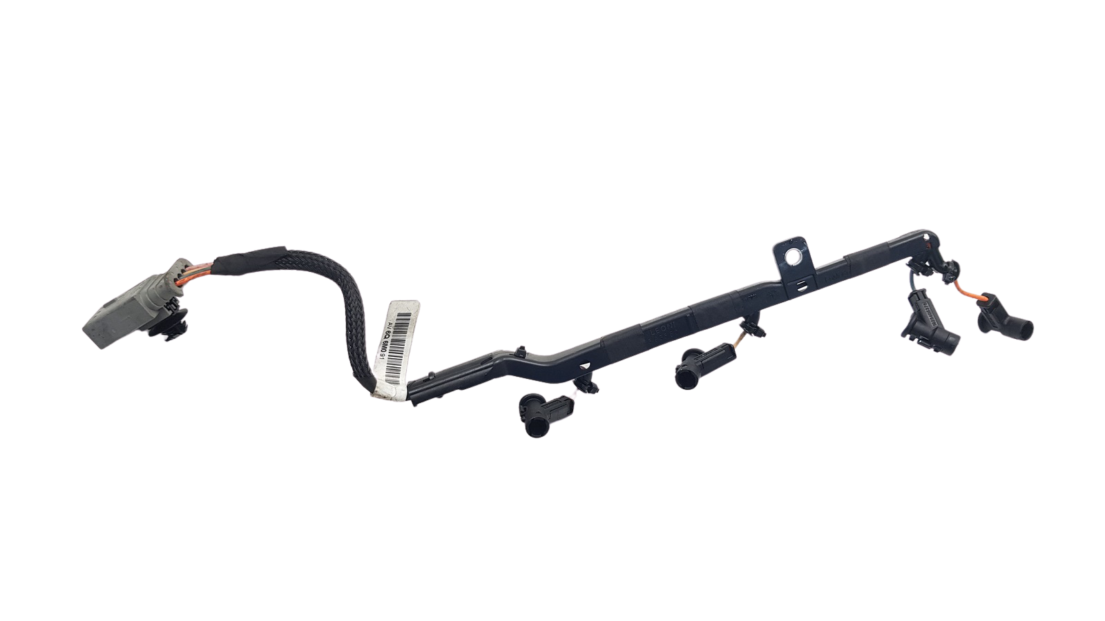 Sistema de fiação Świec Żarowych AV6Q6M091 1.5 TDCI Ford Focus main product photo