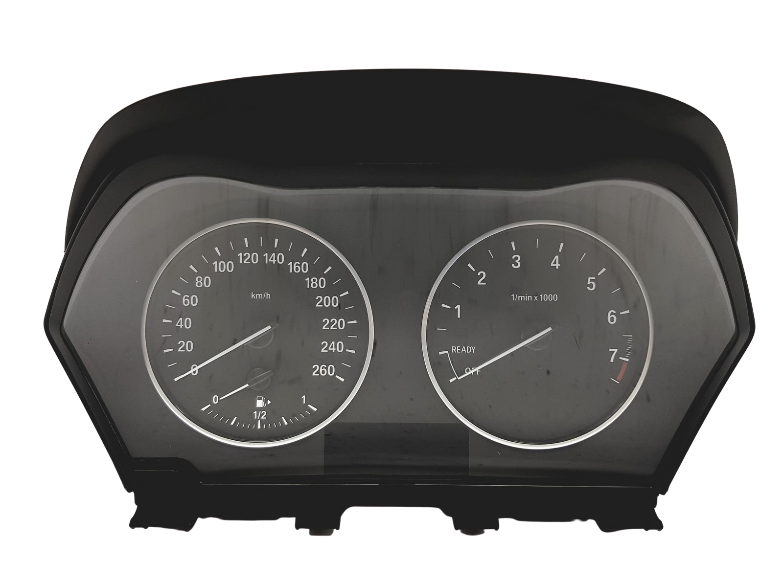 Conta-rotações BMW 1 F20 F21 6210 9365954 Johnson 32124 main product photo
