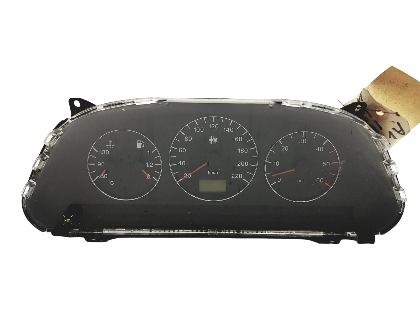 Conta-rotações Alfa Romeo 145 60.2584.003 602584003 33200 main product photo