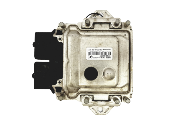 Unidade de Controlo 33920-68K01 0261S04260 Suzuki Nissan Bosch 17034 main product photo