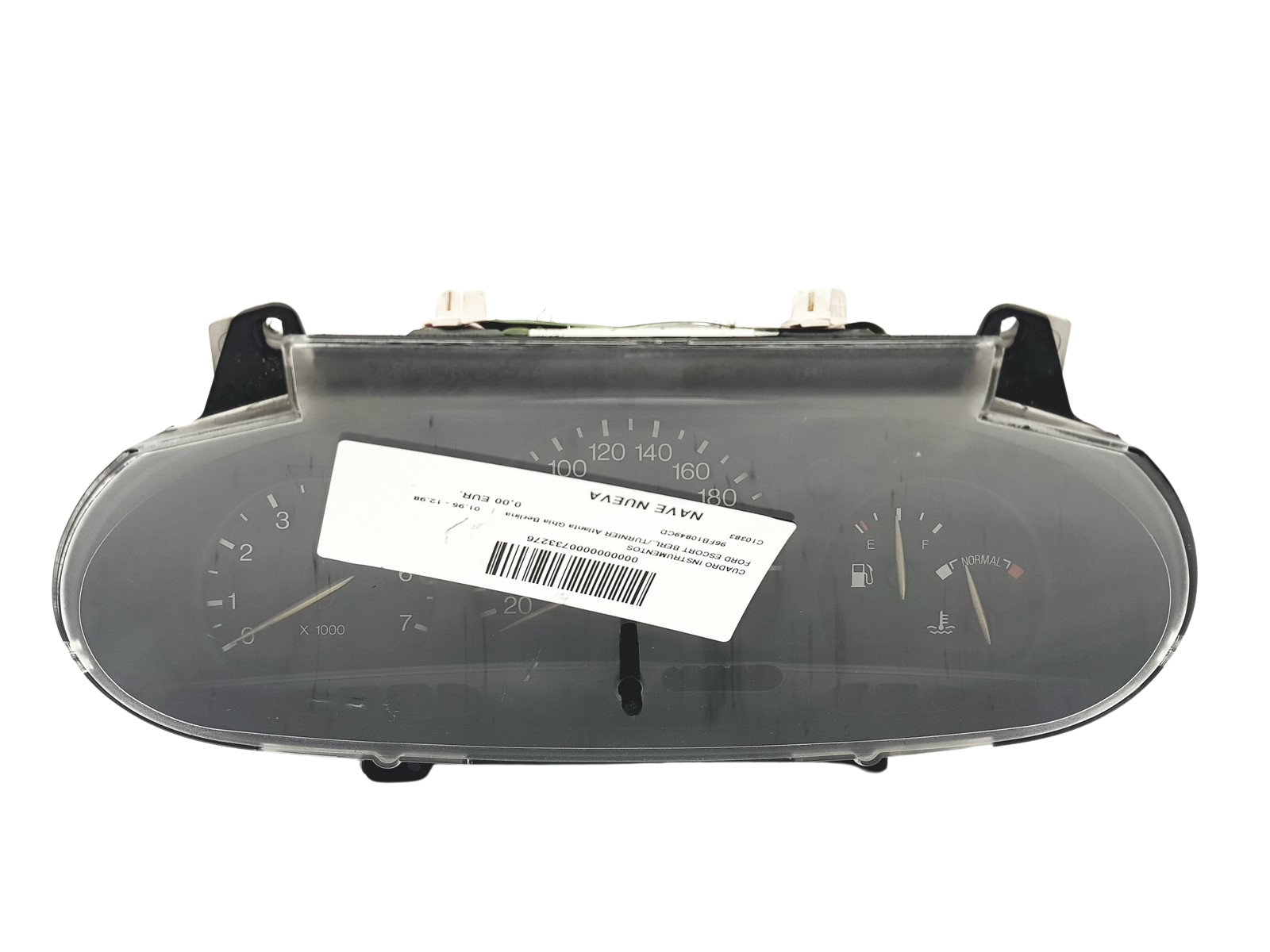Conta-rotações Ford Escort 96FB10849CD 55360 main product photo
