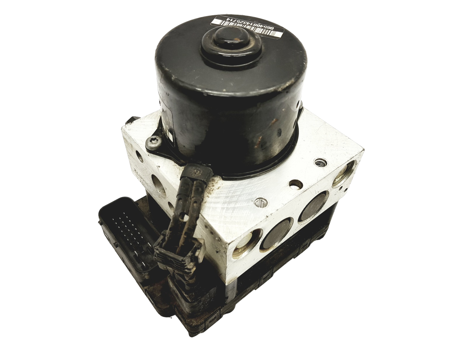 Bomba Abs VW Seat Skoda 6X0614117 6X0907379B Ate 42765 main product photo