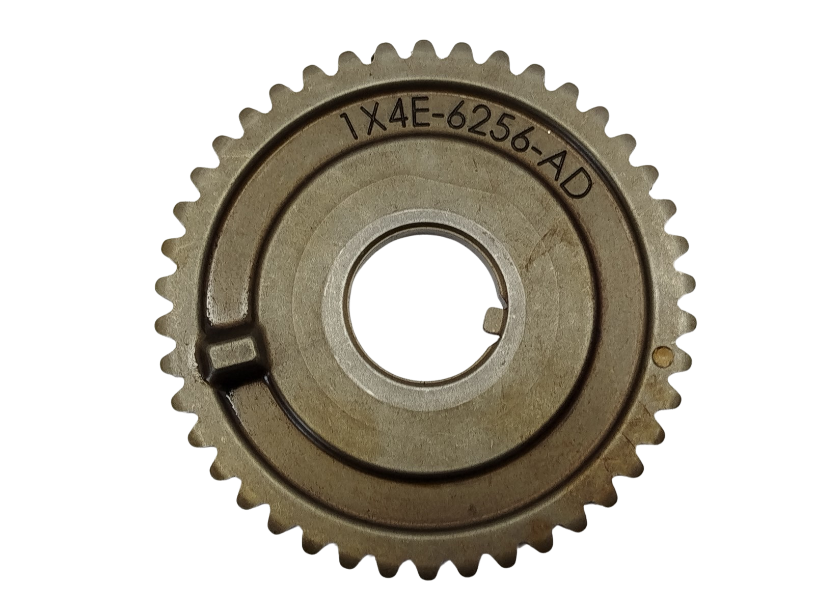 Roda comando Jaguar 1X4E-6256-AD 2.5 V6 main product photo
