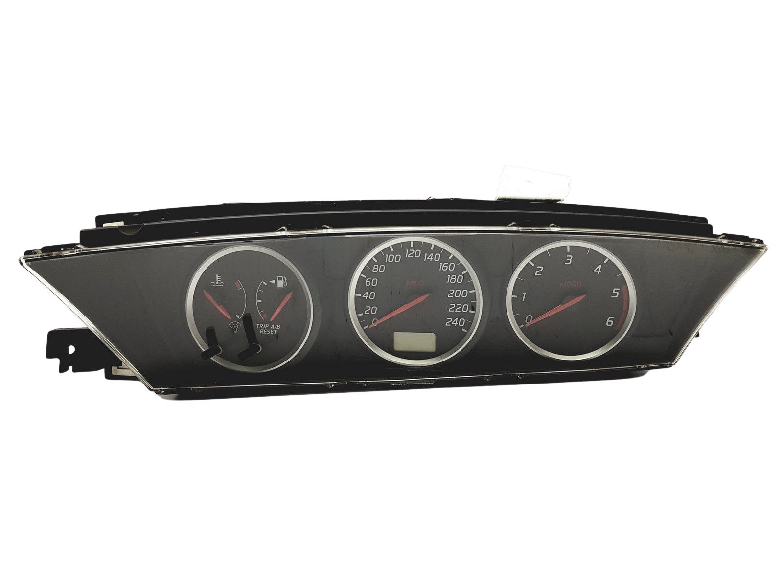 Conta-rotações Nissan Primera BV010 30535 main product photo