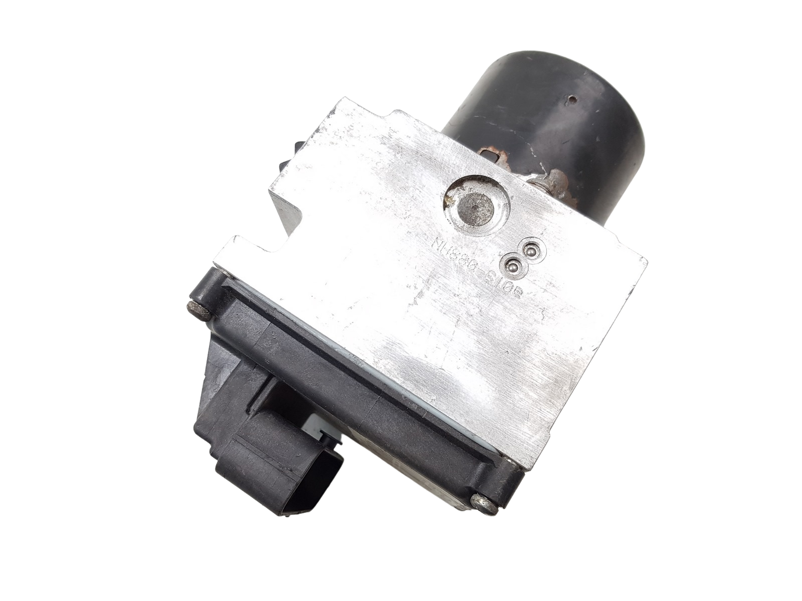 Bomba Abs VW Passat B6 3C0614095P 16027001-A TRW 1279 main product photo