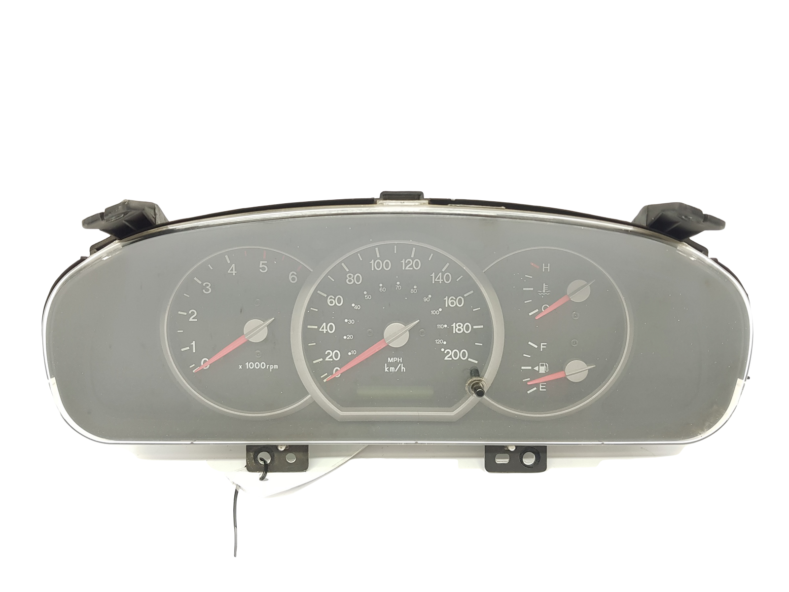 Conta-rotações Kia Carnival 0K52A55430A 2003-64310K 25483 main product photo