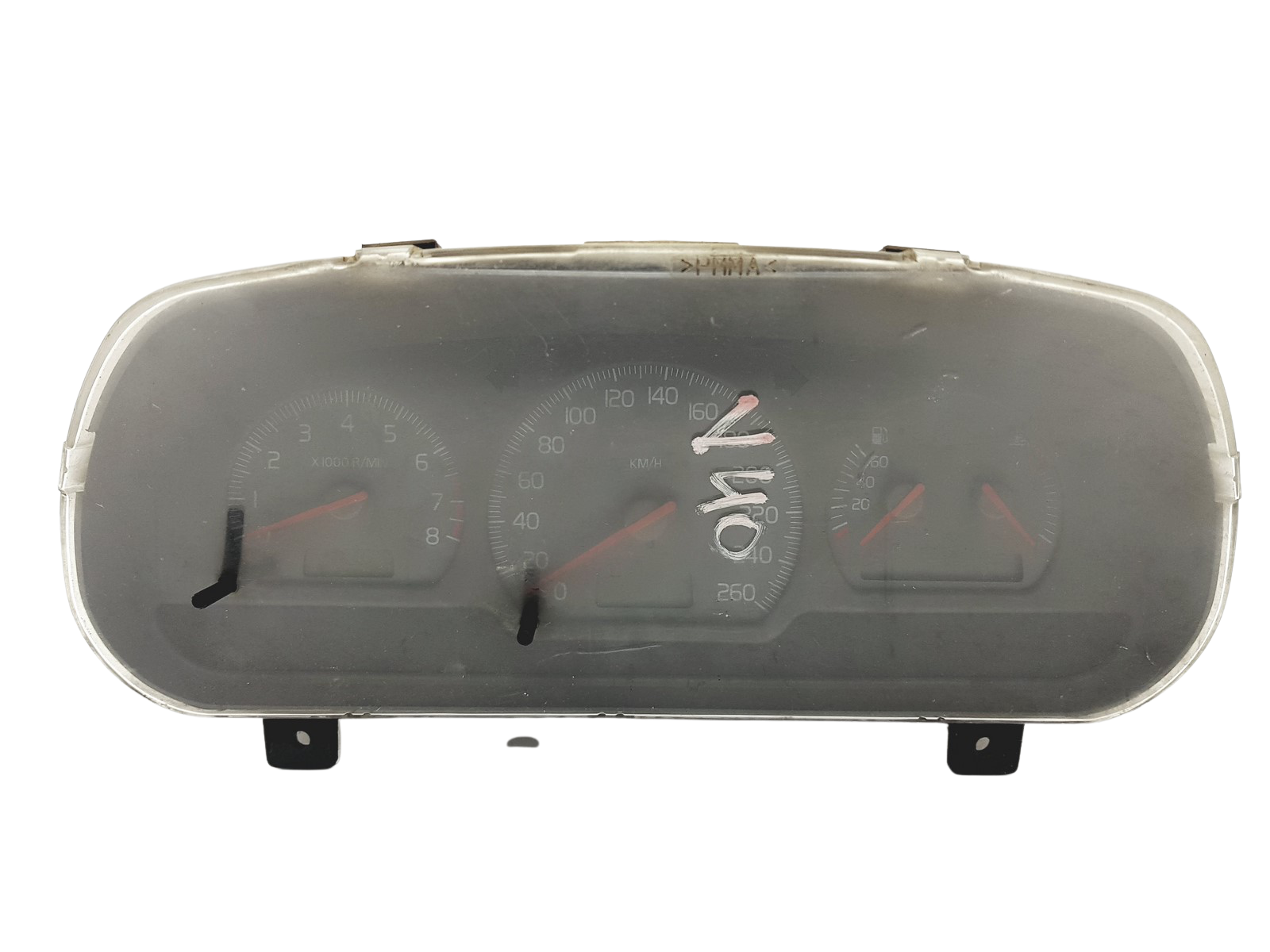 Velocímetro Volvo V40 30857488/F 30857488F 40628 main product photo