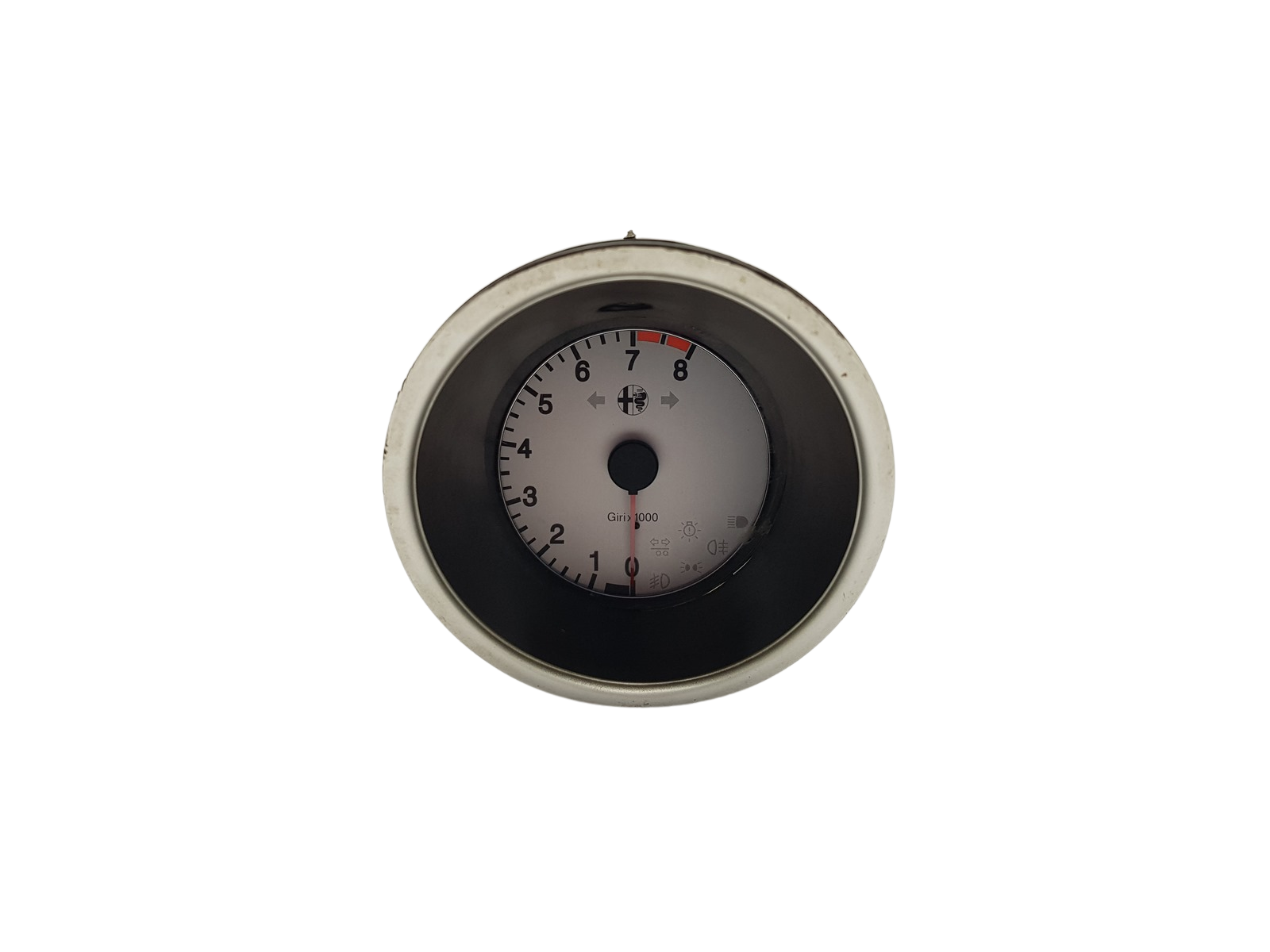 Tacômetro Alfa Romeo 156 156034467 503350010100 2125 main product photo