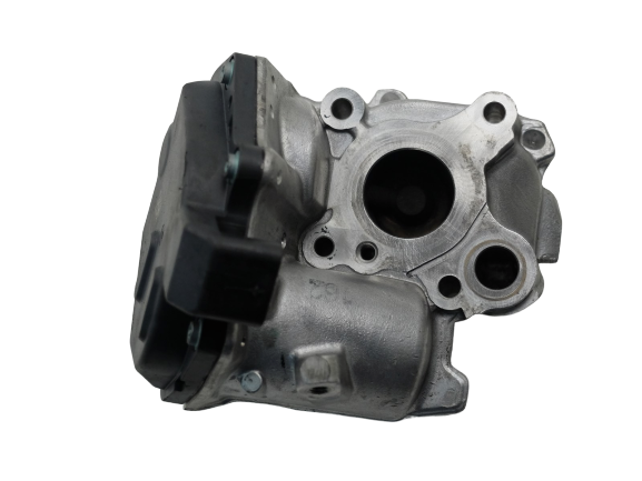 Válvula Egr Mercedes-Benz A6511400160 A2C53362275 2.2 CDI main product photo