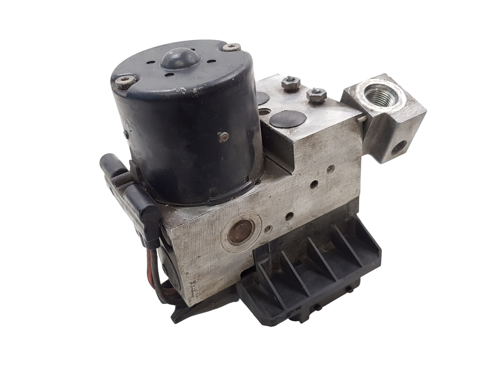 Bomba Abs ESP Mercedes A0034317412 0265202433 Bosch 2473 main product photo