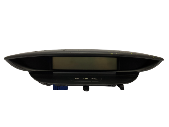 Conta-rotações Citroen C4 96631955ZD main product photo