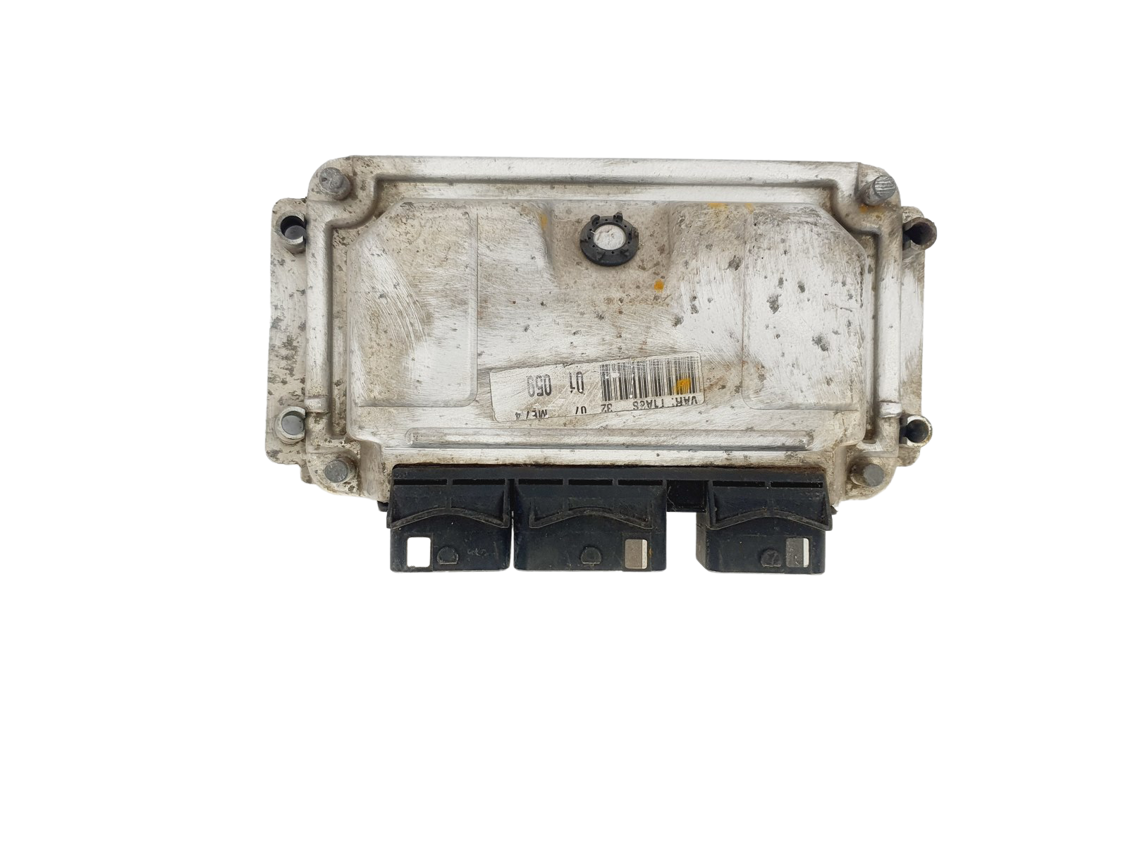 Unidade de Controlo 0261206942 9638783480id10 26FM0884 PSA Bosch 41619 main product photo