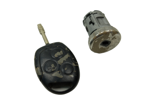 Inserção de ignição Zapłonowej Ford M179A 2S6T15K601AA main product photo