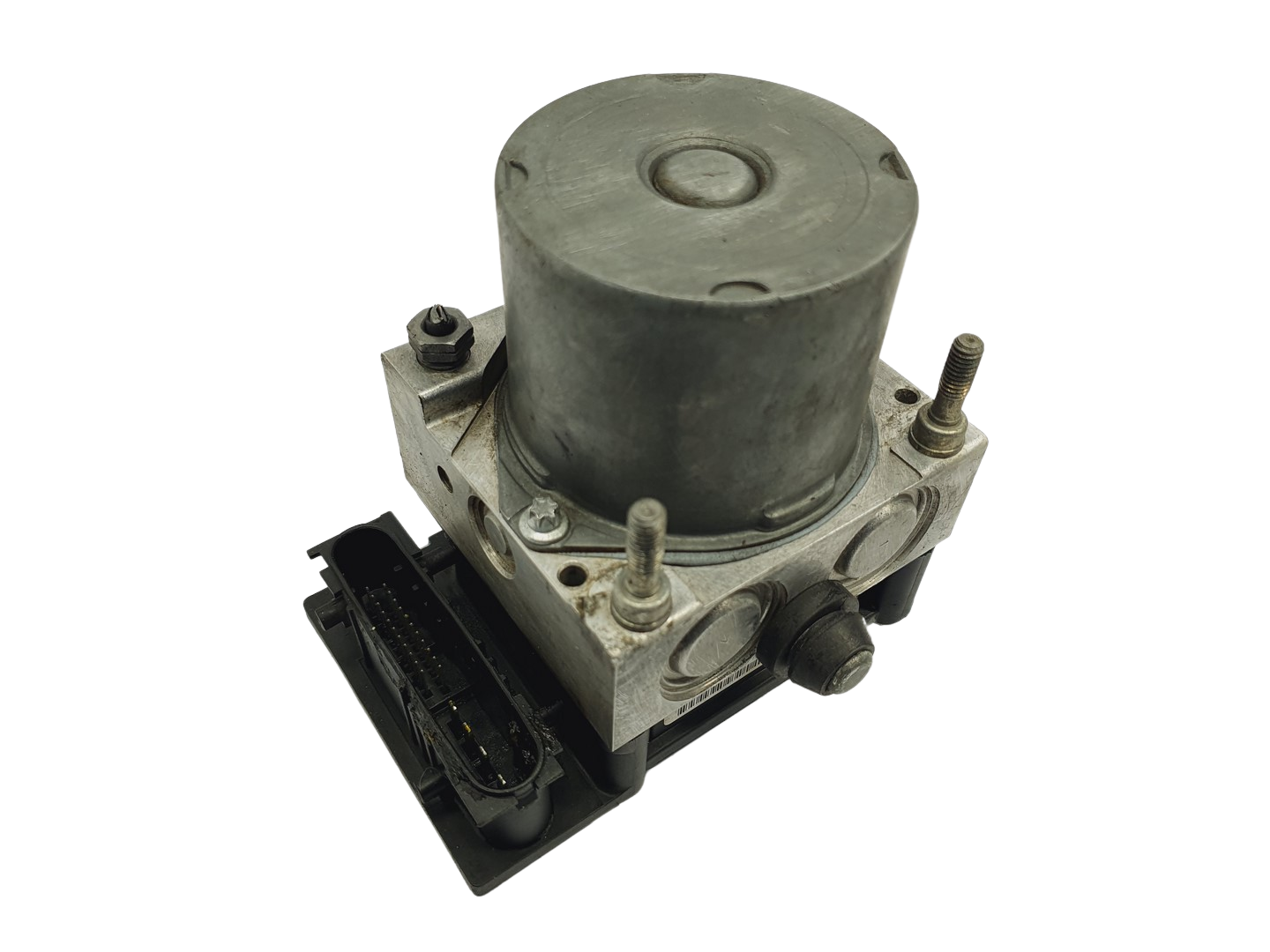 Bomba Abs PSA C4 307 9649988280 0265800395 0265231486 66321 main product photo