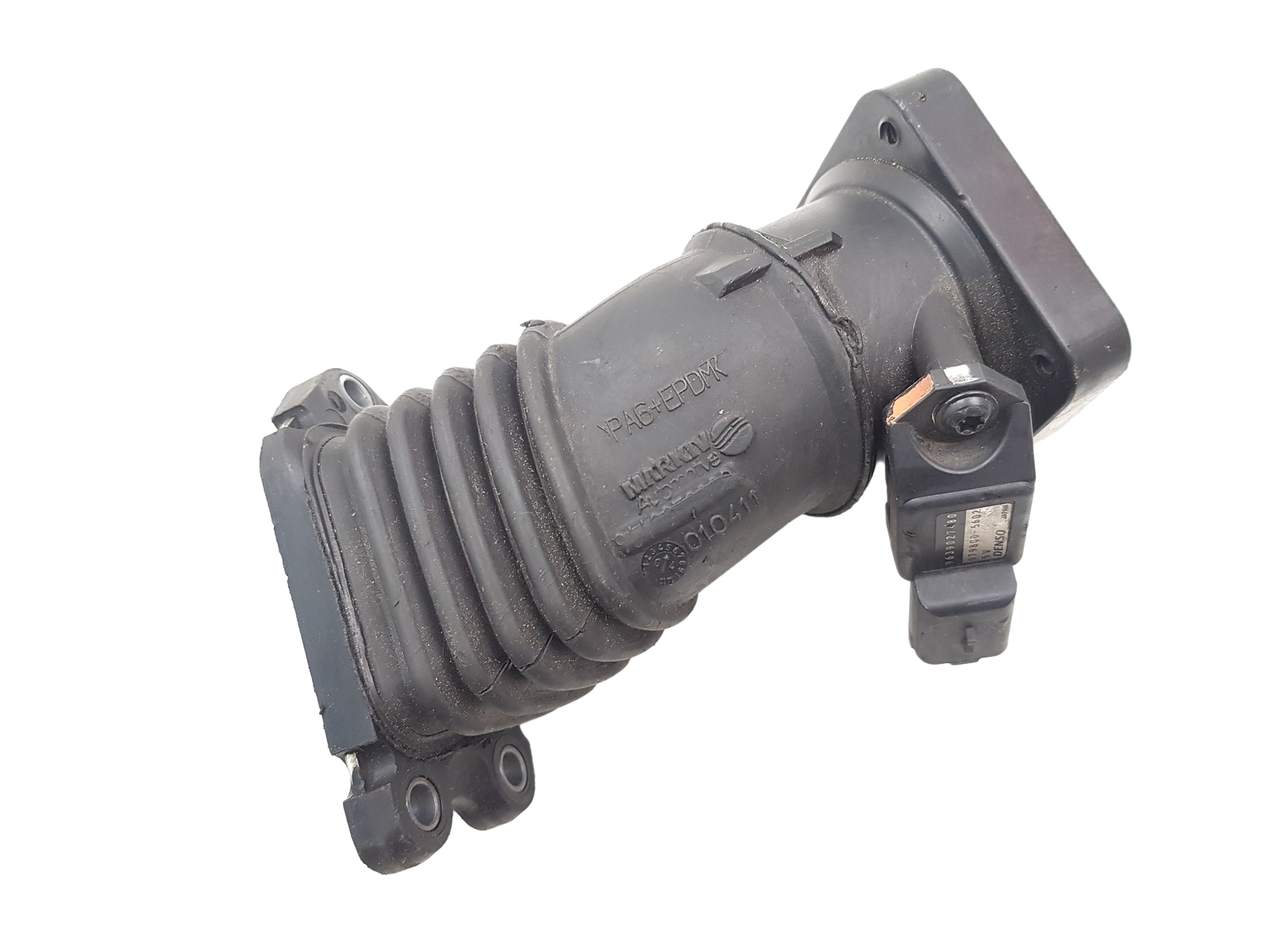 Mangueira de ar Ford 9649252080 9639027480 1.6 TDCI main product photo