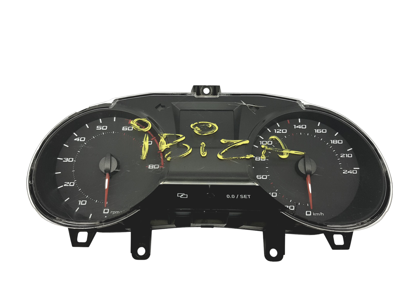 Conta-rotações Seat Ibiza 6J0920801 VDO 44103 main product photo