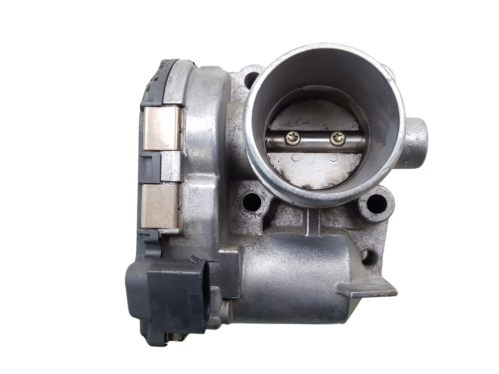 Válvula do corpo do acelerador Fiat Lancia 0280750042 1.2B Bosch 2882 main product photo