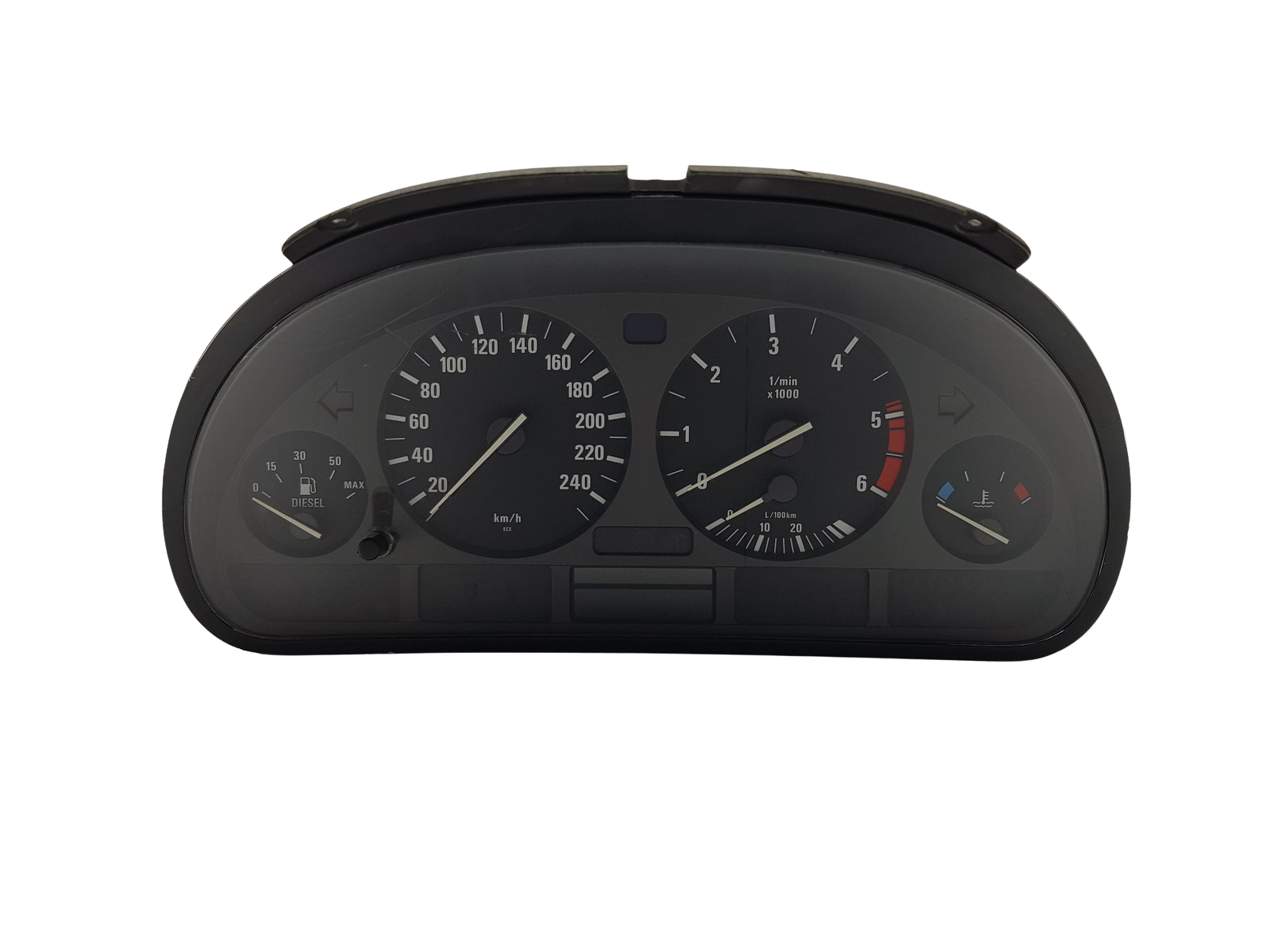 Conta-rotações BMW 5 E39 62118372357 110008735024 1414 main product photo