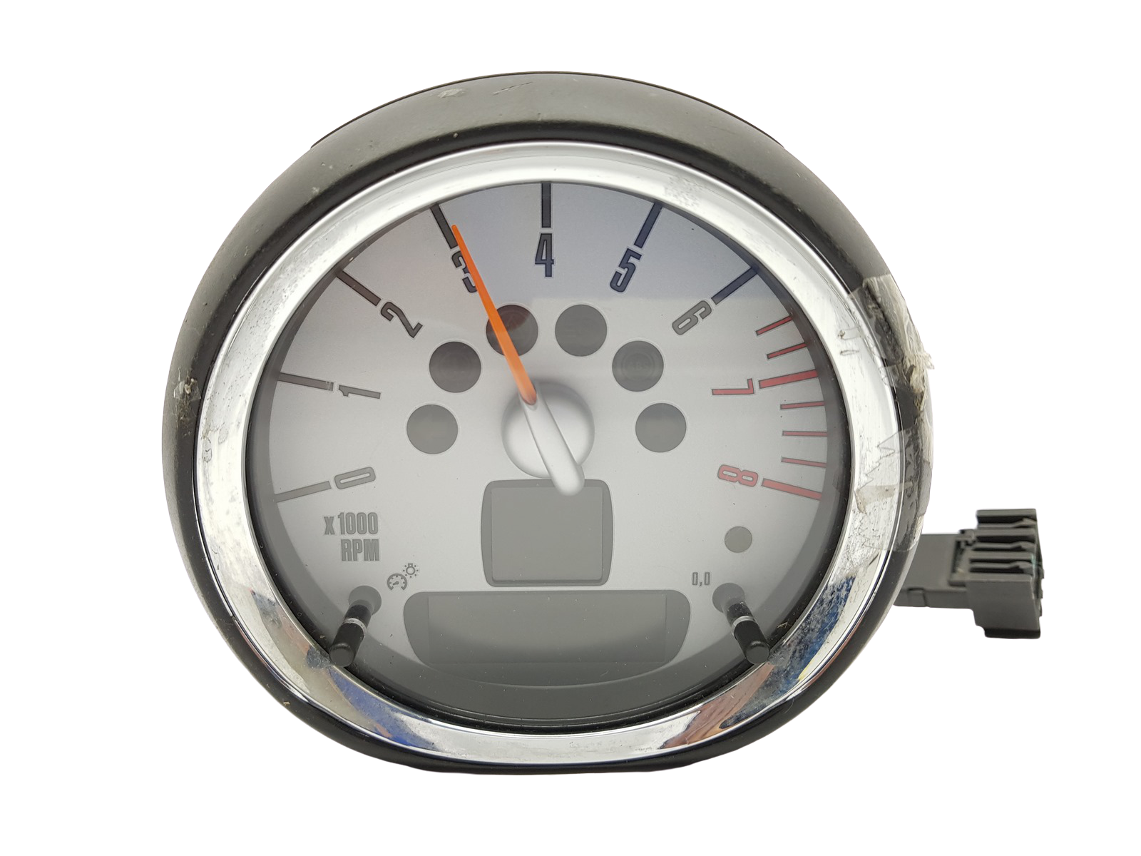 Tacômetro Mini Cooper 9153405 BM-0505-511 UK-NSI main product photo