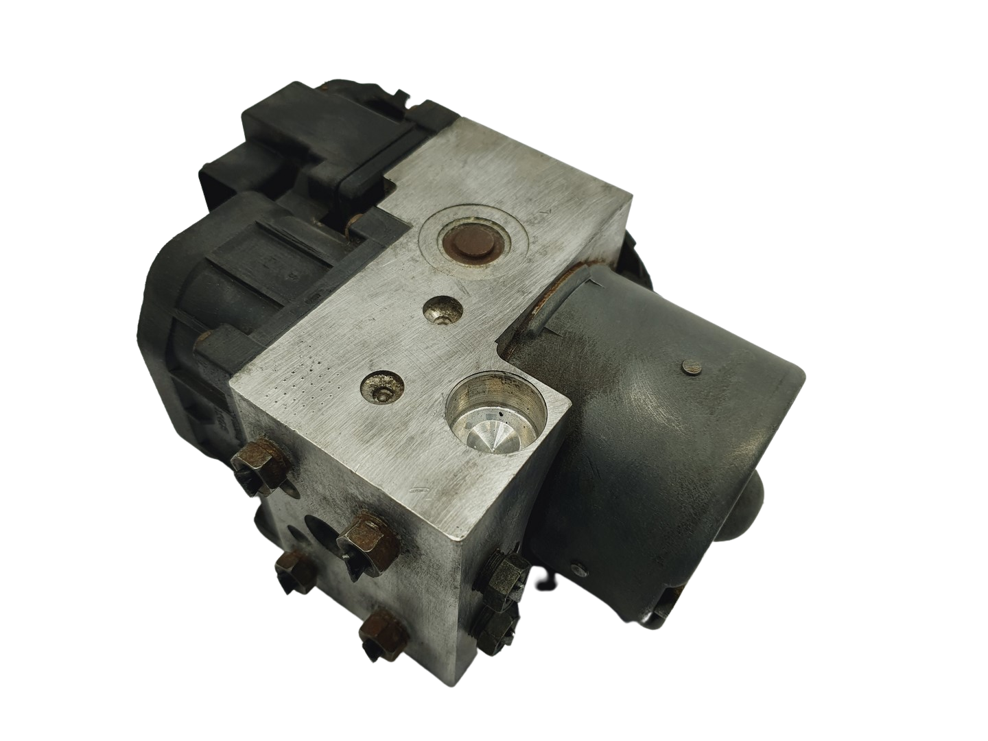 Bomba Abs Partner Berlingo 9635756480 0273004439 Bosch 66460 main product photo
