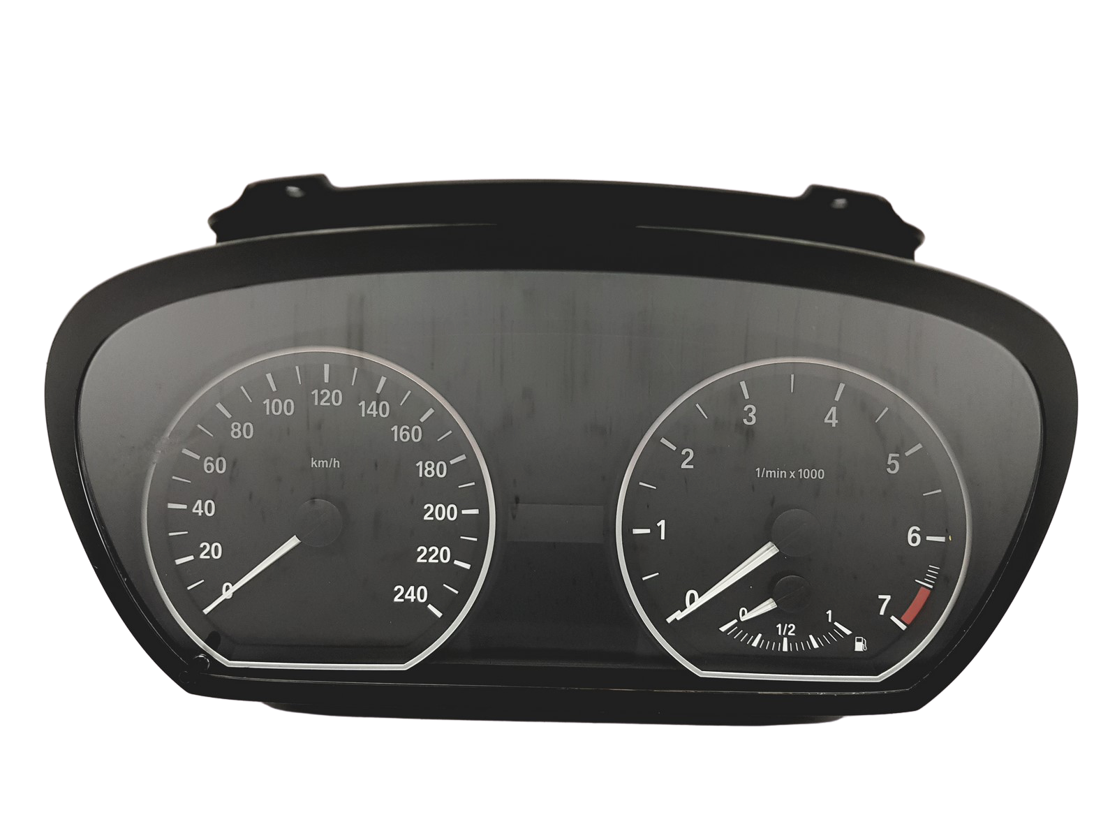 Velocímetro BMW 1 E87 9166813-01 1024932-84 32134 main product photo