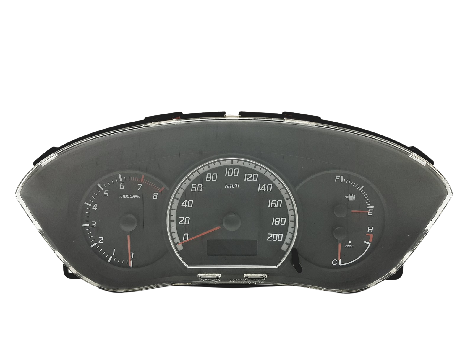 Conta-rotações Suzuki Swift 34100-62JA0 34100-62J0 52411 main product photo