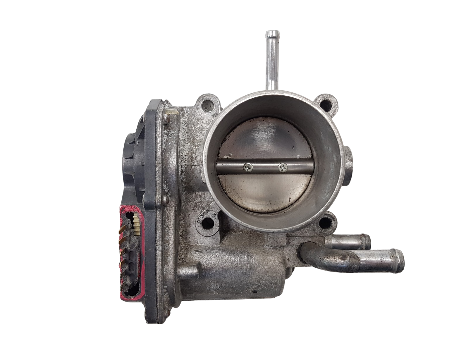 Válvula do corpo do acelerador Hyundai KIA 35100-2B300 1.6 GDI 2590 main product photo