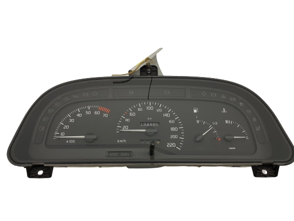 Conta-rotações Renault Laguna 1 7700844747 23143 main product photo