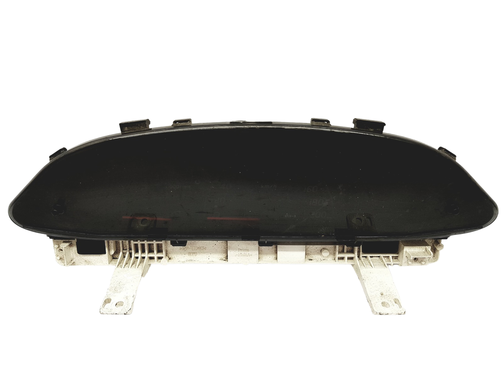 Conta-rotações Toyota Yaris 83800-0DG40 MB257450-0231 42134 main product photo