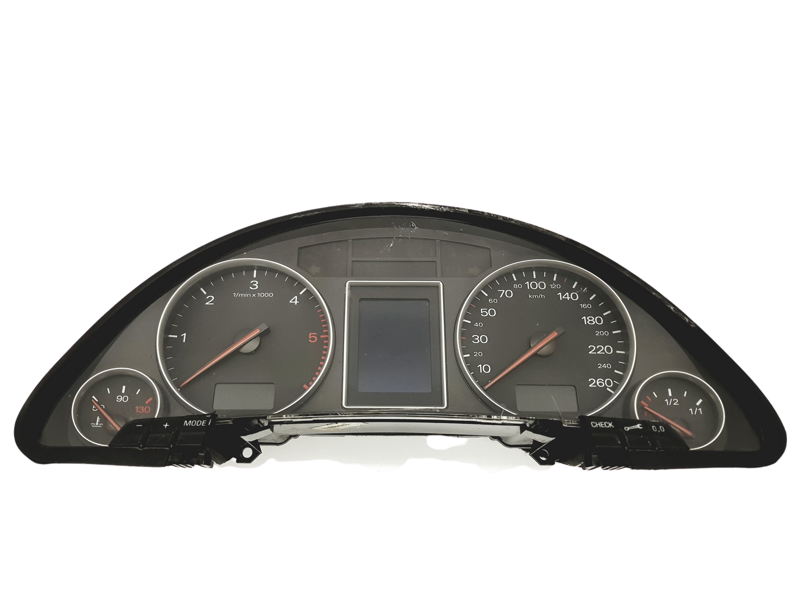 Conta-rotações Audi A4 B6 8E0920900K 0263626035 31033 main product photo