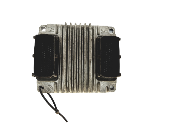 Unidade de Controlo 96394312 XAAS CD Chevrolet Opel Delphi 20015 main product photo