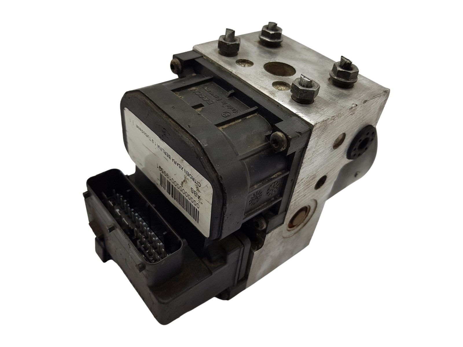 Bomba Abs PSA Xsara 306 9625242380 0265216456 0273004203 1011 main product photo