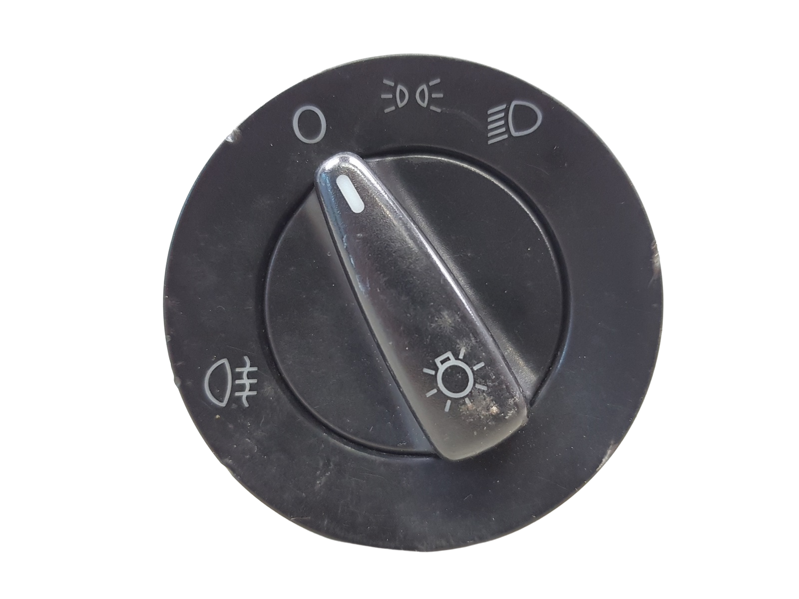 Interruptor de luz Volkswagen VWAG 1C0941531 7 main product photo