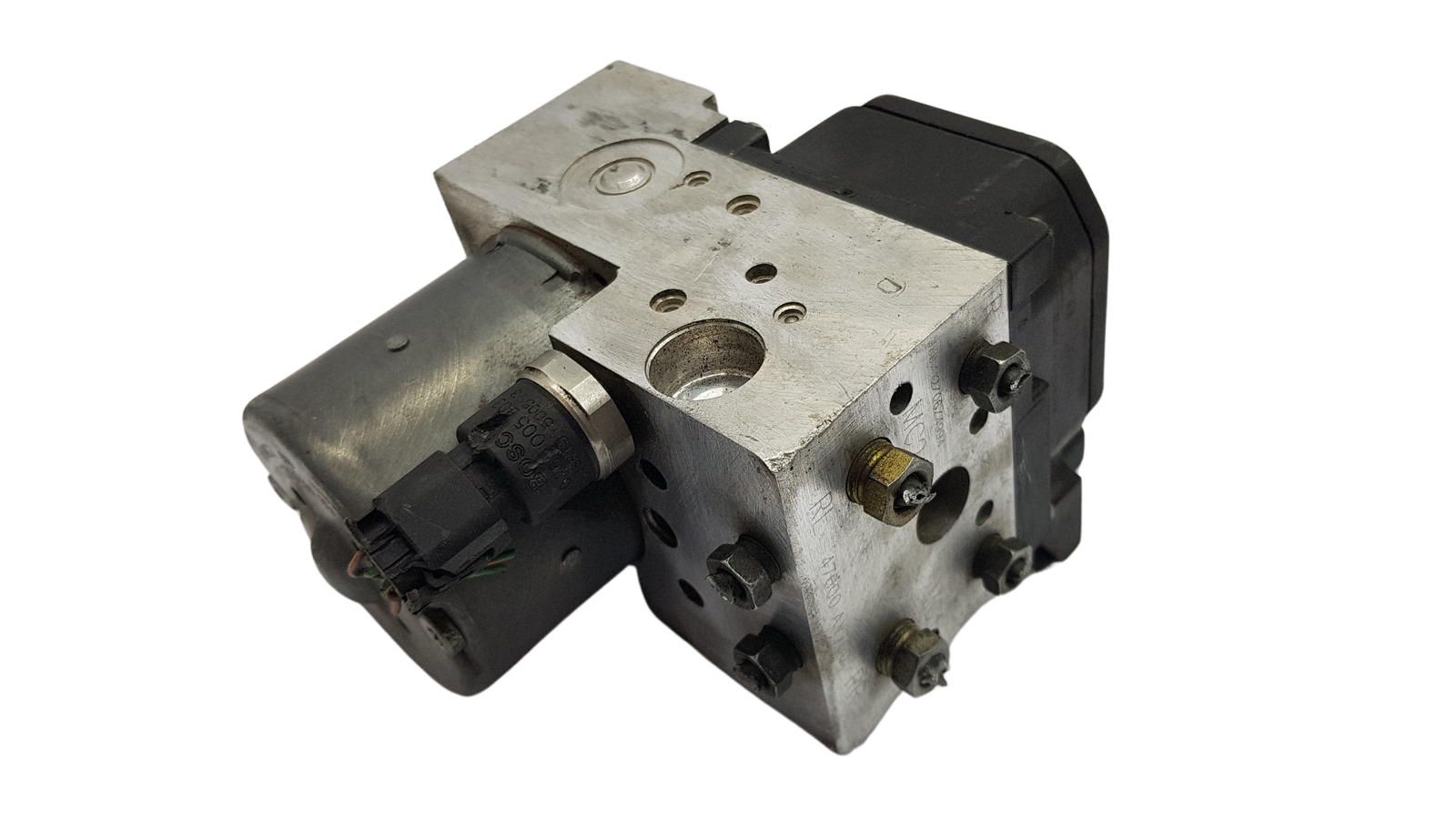 Bomba Abs Nissan Primera 47600AV700 0265202524 Bosch 1286 main product photo