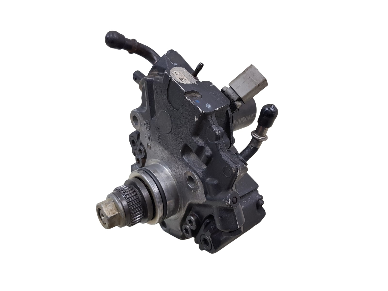 Bomba Injetora A6510700301 9424A070A Delphi Mercedes-Benz main product photo